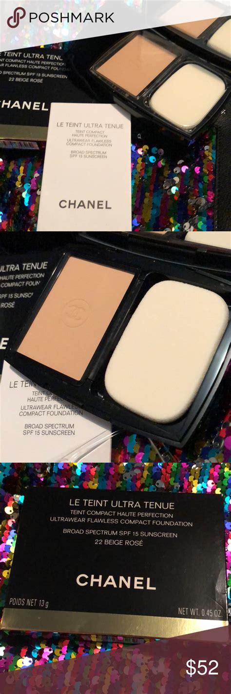 chanel powder foundation|chanel foundations website.